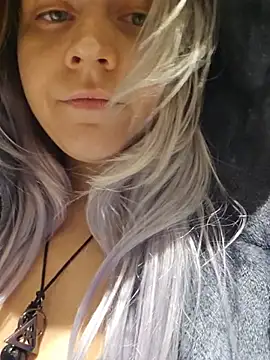 ScarletsWeb's Webcam Show
