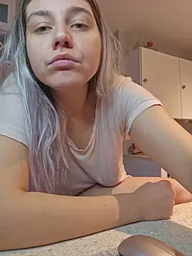 Вебкам-шоу ScarletsWeb