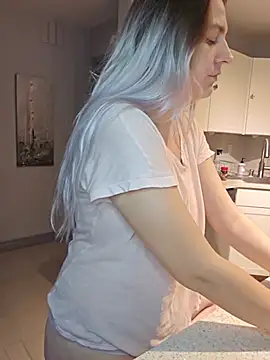 ScarletsWeb Шоу с уебкамера