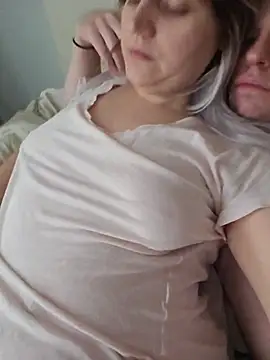 ScarletsWeb Show in webcam
