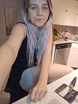 ScarletsWeb Шоу с уебкамера