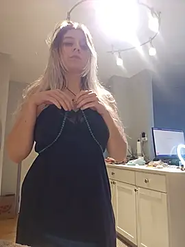 Chat +18 de ScarletsWeb ao vivo