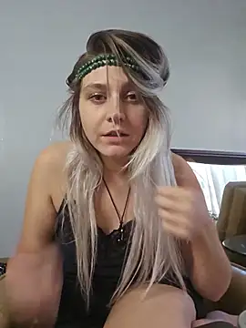 ScarletsWeb ওয়েবক্যাম শো