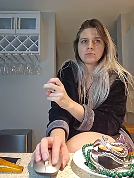 ScarletsWeb webkamerás műsora