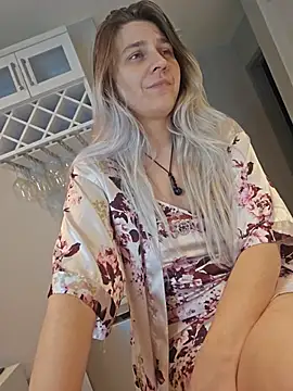 Show webcam de ScarletsWeb