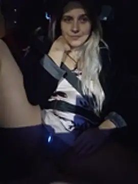 ScarletsWeb webkamerás műsora