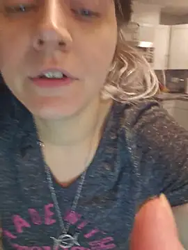 ScarletsWeb Шоу с уебкамера