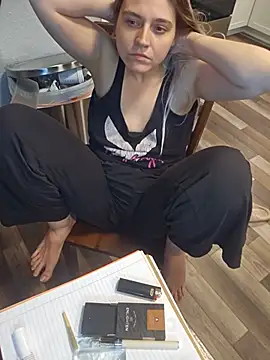 ScarletsWeb Webcam-Show