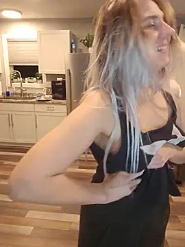 ScarletsWeb Webcam-Show