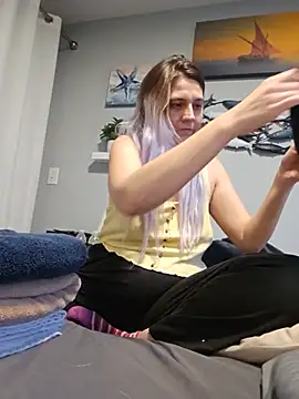 ScarletsWeb Webcamshow