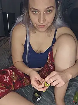 Show Webcam de ScarletsWeb