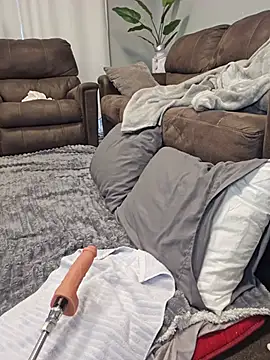 ScarletsWeb Pertunjukan Webcam