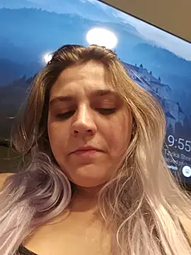 Show Webcam de ScarletsWeb