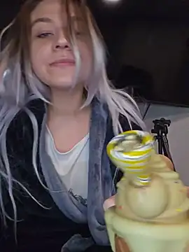 Show Webcam de ScarletsWeb