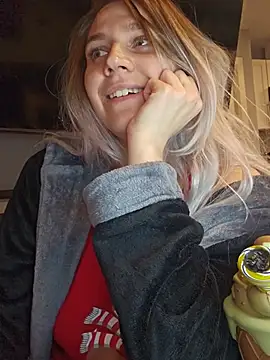 ScarletsWeb Webcam-Show