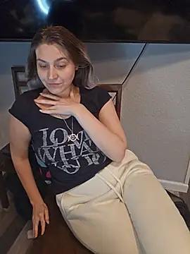 Show Webcam de ScarletsWeb