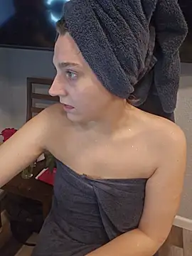 ScarletsWeb 웹캠 쇼