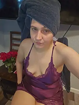 Show de webcam de ScarletsWeb