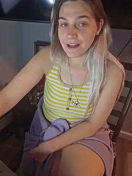 ScarletsWeb 웹캠 쇼