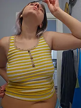 ScarletsWeb's Webcam Show