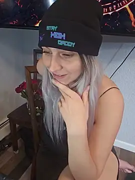 ScarletsWeb webkamerás műsora