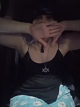 Show Webcam de ScarletsWeb