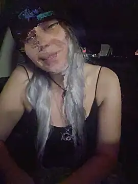 ScarletsWeb Pertunjukan Webcam