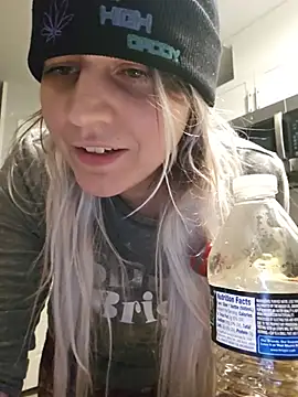 ScarletsWeb Webcam-Show