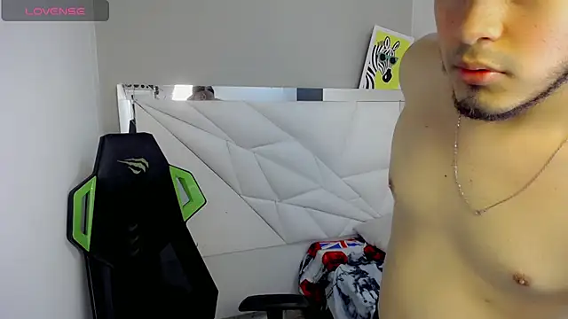 JD_Riley Webcamshow