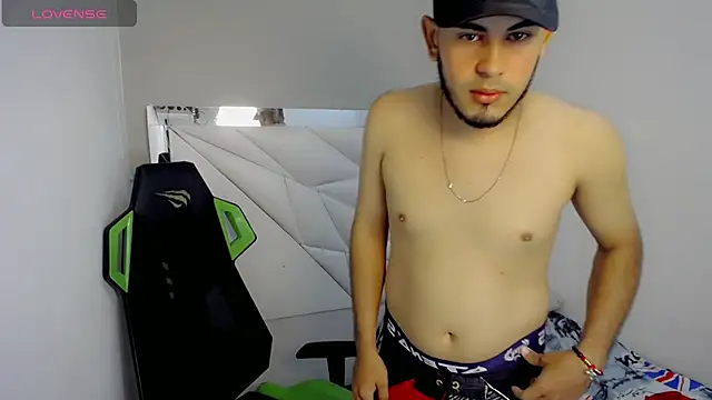 JD_Rileyn Webbikameraesitys