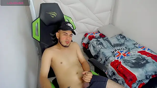 JD_Riley – webcam-show