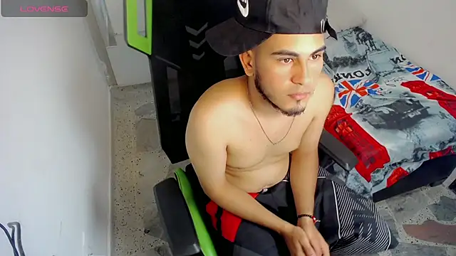 JD_Riley Webcamshow