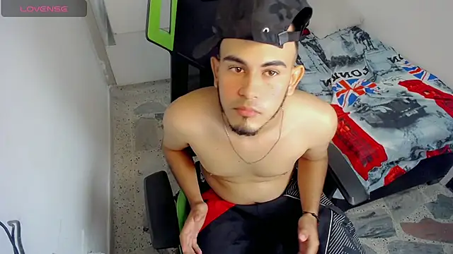 JD_Riley Webcamshow