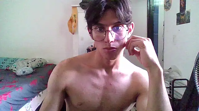 Jean_T2005 Webcam show