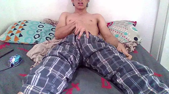 Show de Jean_T2005 na webcam
