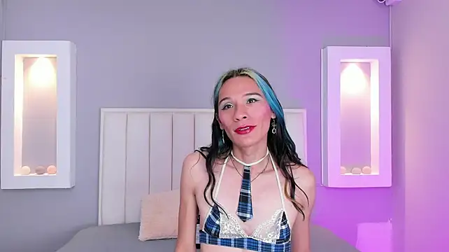 عرض كام Nicole_blue7