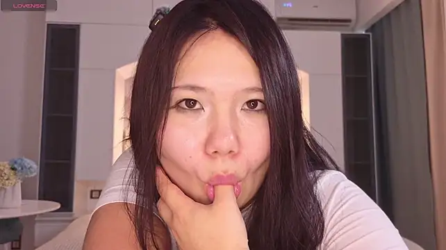 AmeliaCorvane 网络视讯表演