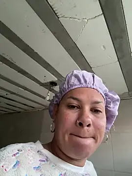 Show de iarasilvapietro na webcam