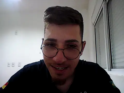 Show de webcam de Agrocat07
