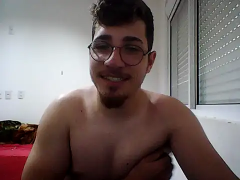 Show de webcam de Agrocat07