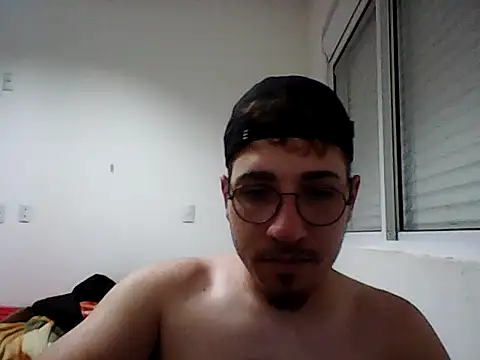 Show de webcam de Agrocat07