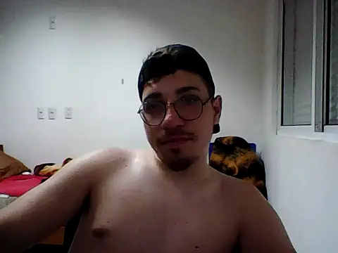 Show webcam de Agrocat07