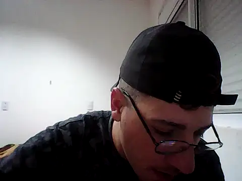 Show de Agrocat07 na webcam