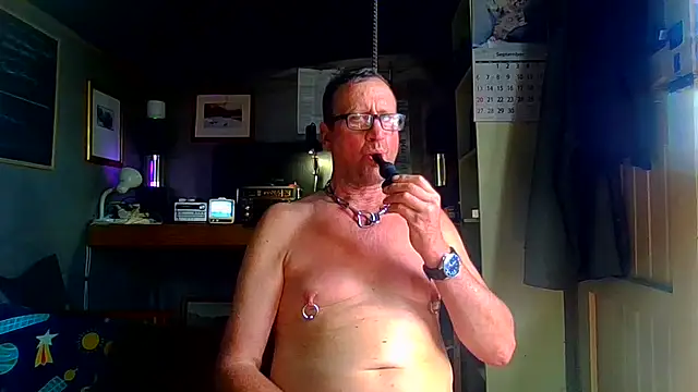 Show modela jmannipple na web-kameri