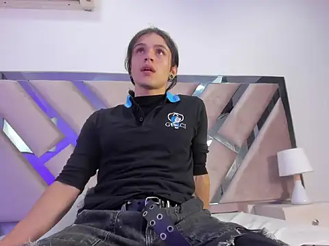 Jungcock_ Webcam Show