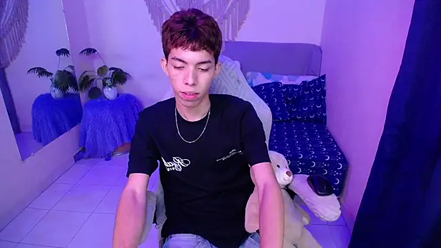 โชว์เว็บแคมของ nico_nikc
