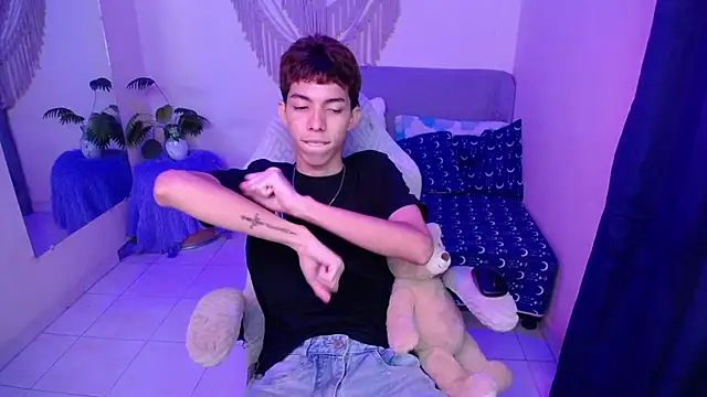 nico_nikc Webcam Show