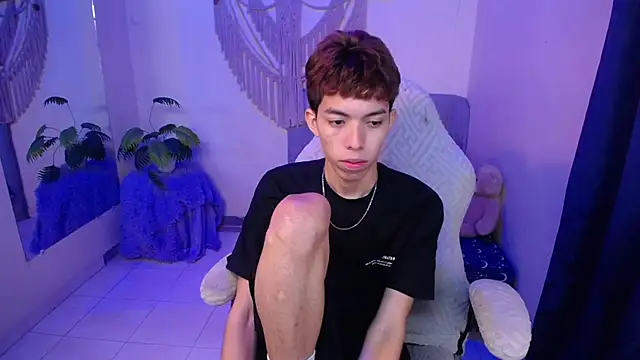 nico_nikc Webcamshow