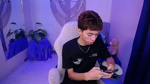 nico_nikc Webcamshow