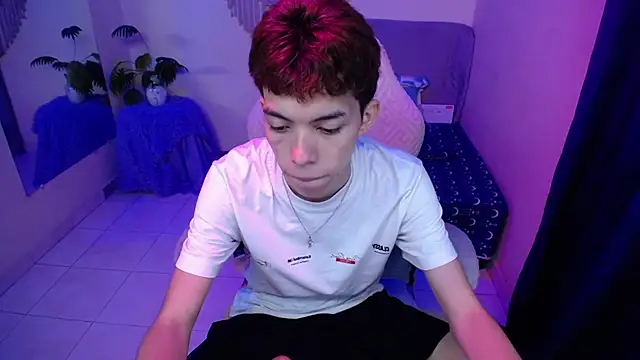 nico_nikc Webcam show